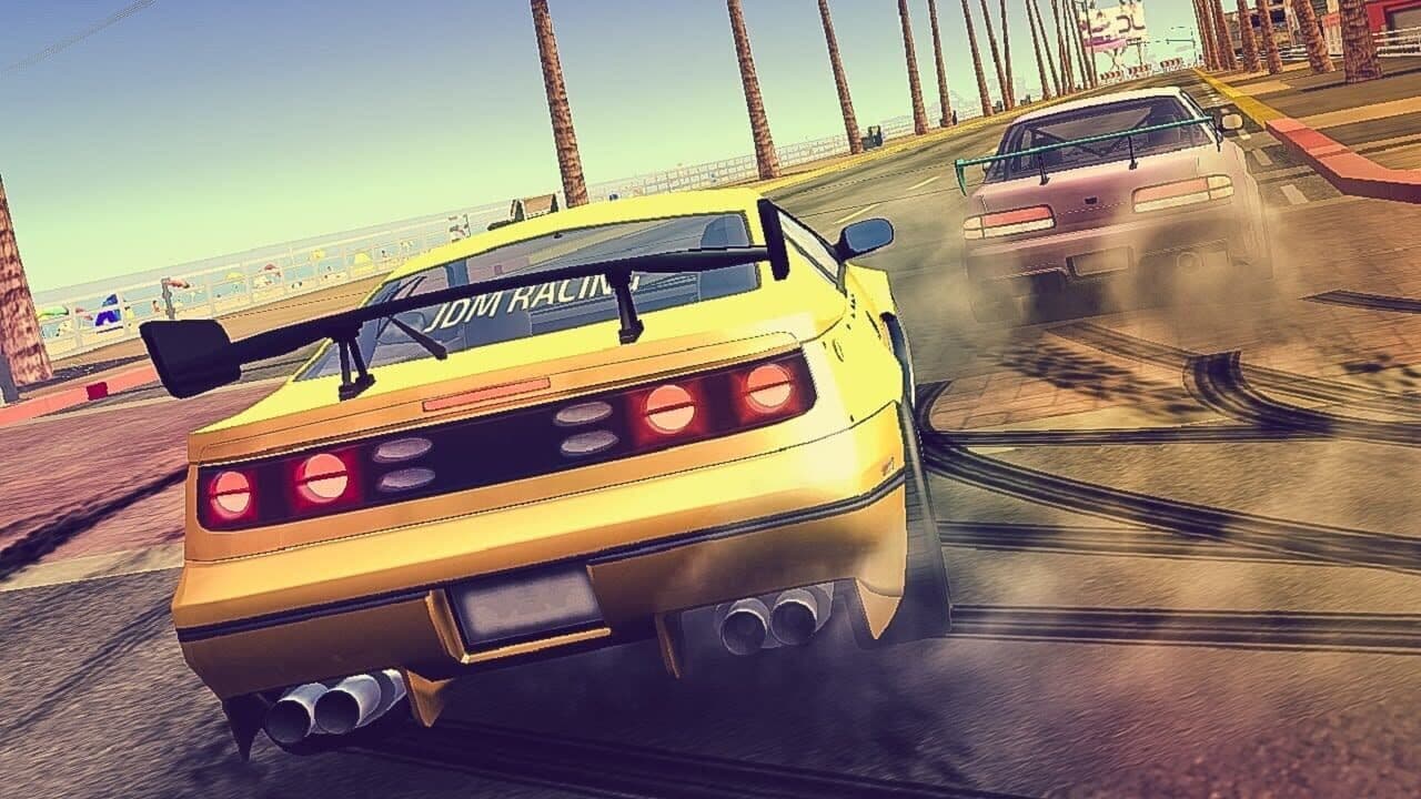 JDM Racing 2 thumbnail 4