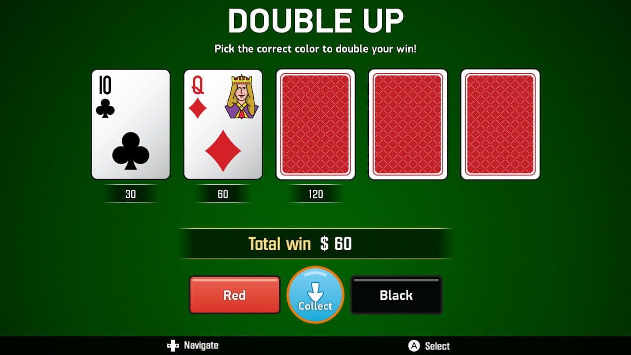 Jacks or Better: Video Poker thumbnail 3