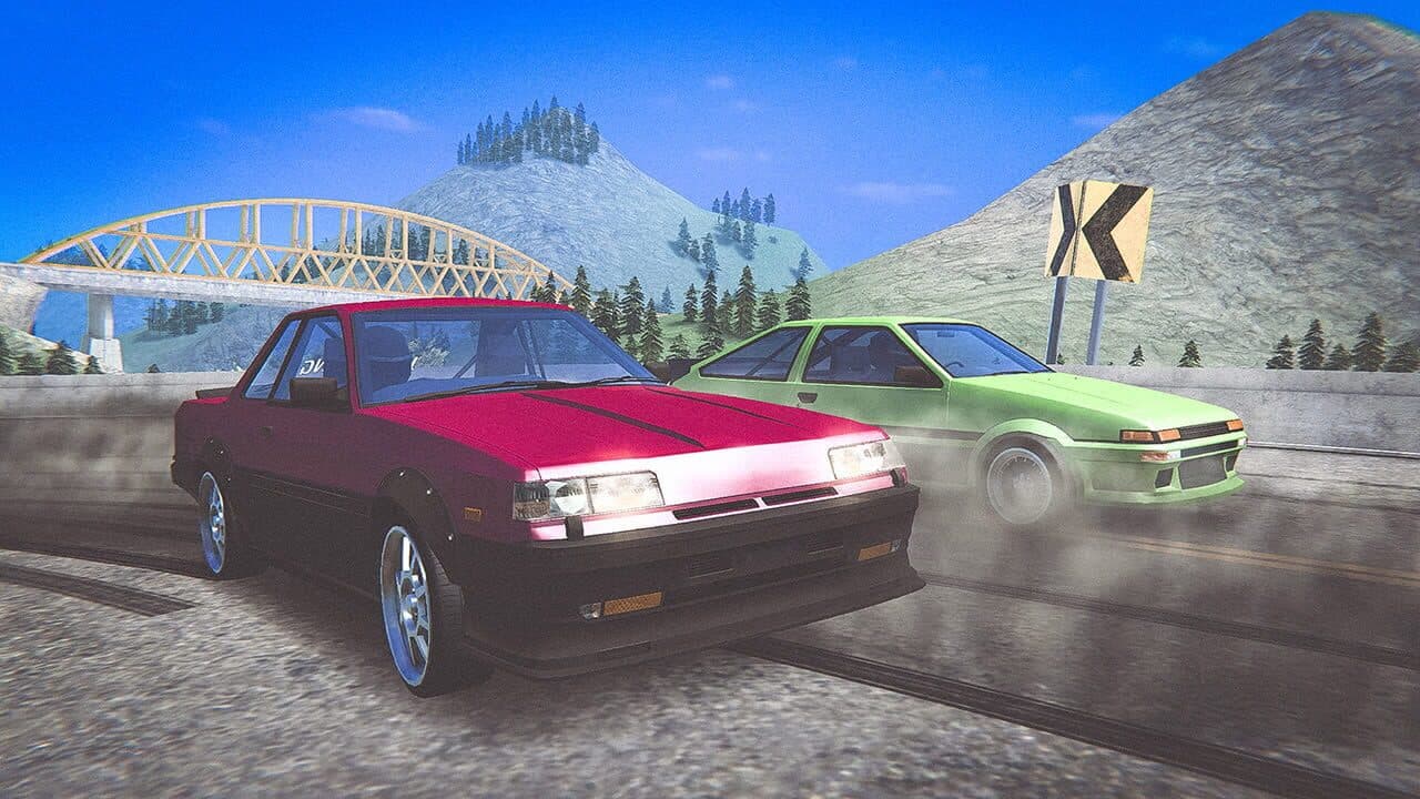 JDM Racing thumbnail 4