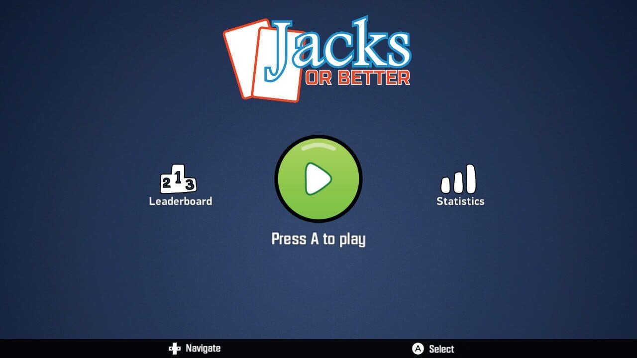 Jacks or Better: Video Poker thumbnail 5