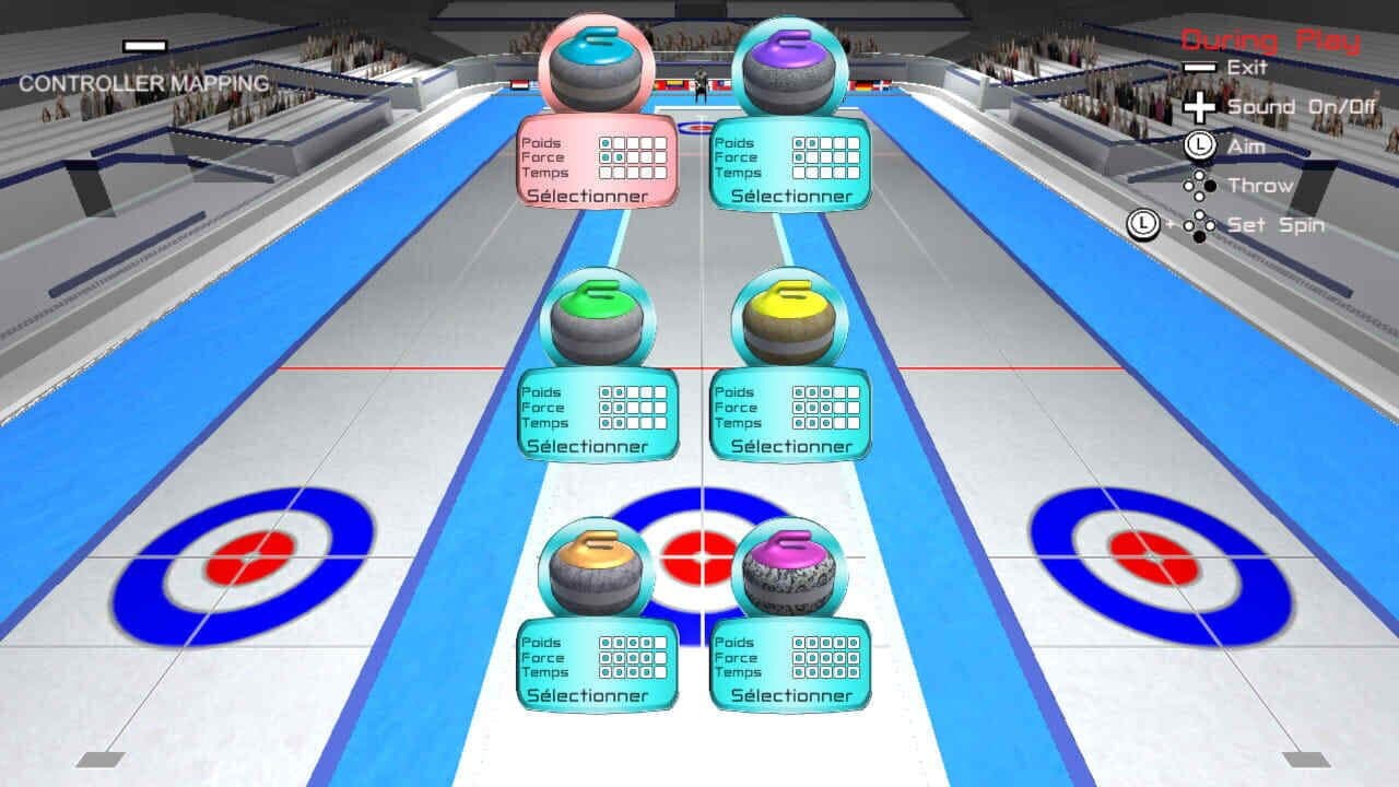 Curling thumbnail 4