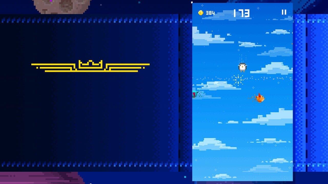 I Wanna Fly thumbnail 2