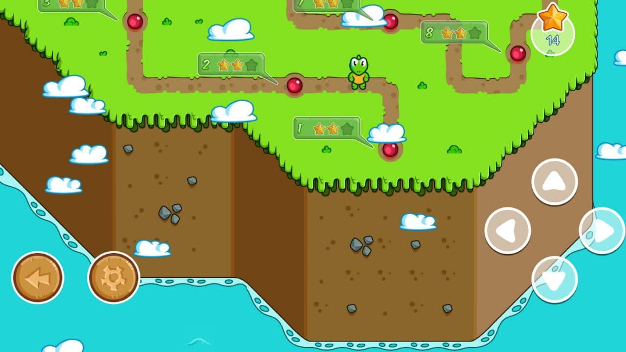 Croc's World Run thumbnail 3