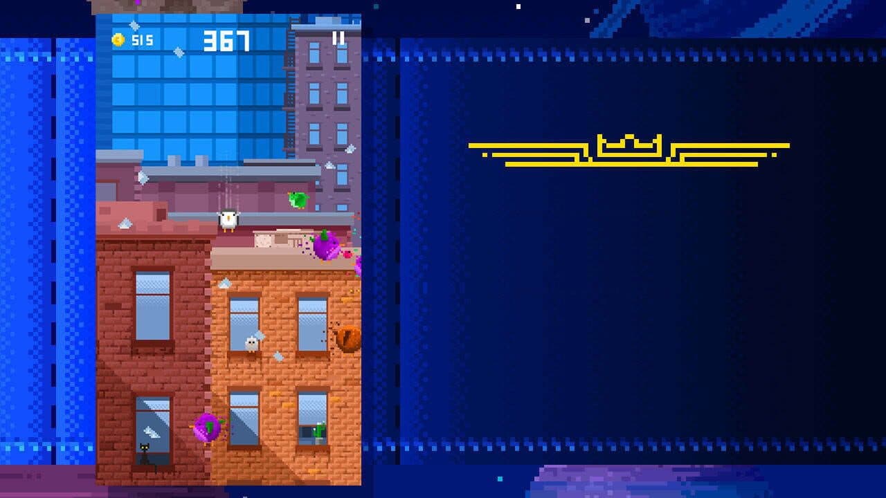 I Wanna Fly thumbnail 3