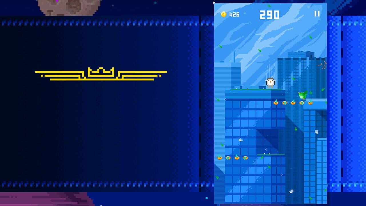 I Wanna Fly thumbnail 4