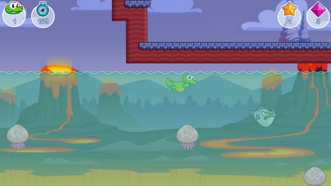 Croc's World Run thumbnail 5