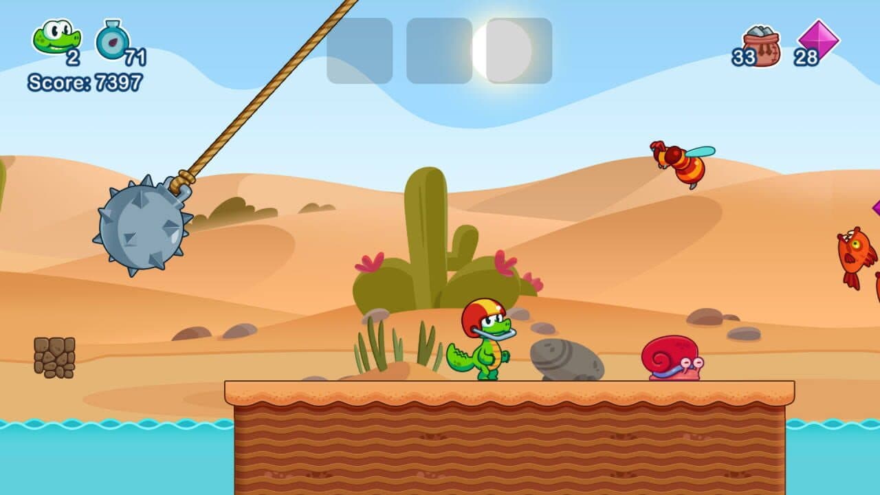 Croc's World 2 thumbnail 3