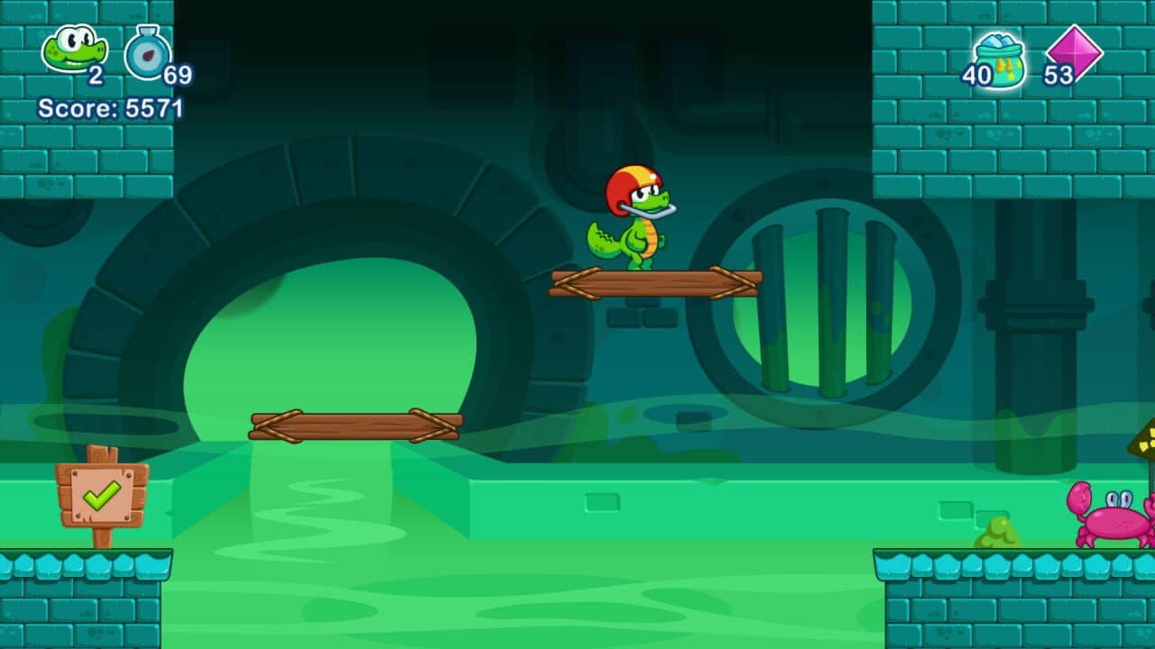 Croc's World 2 thumbnail 4