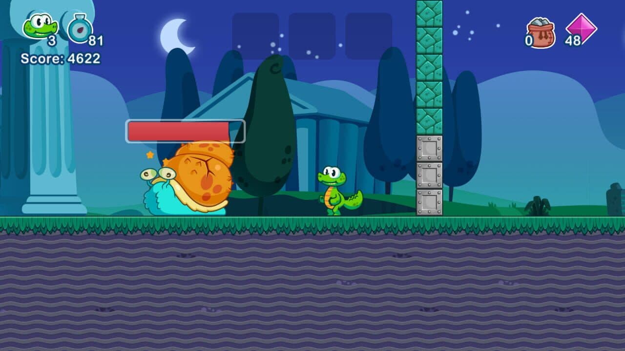Croc's World 2 thumbnail 5