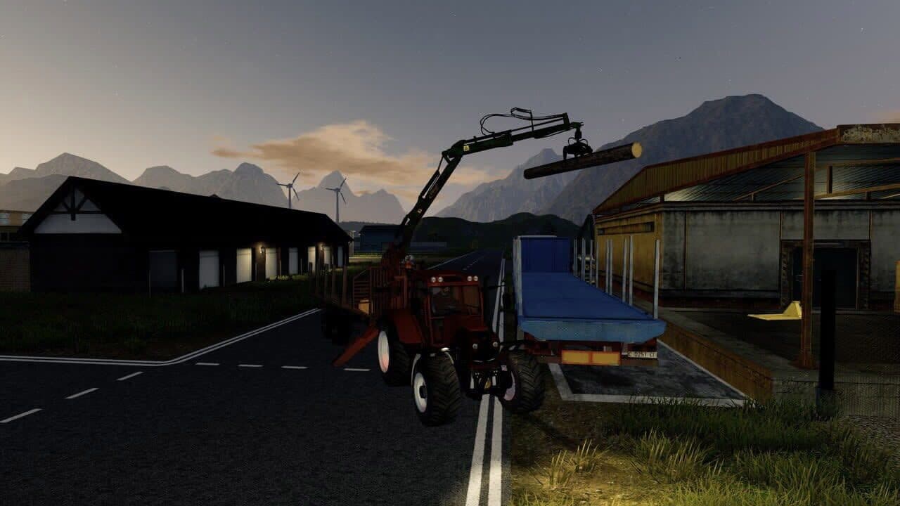 Forestry: The Simulation thumbnail 5