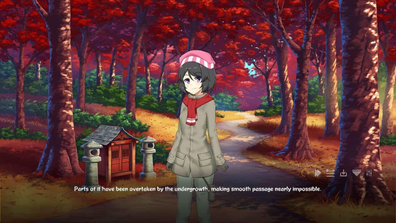 Forest Guardian thumbnail 5