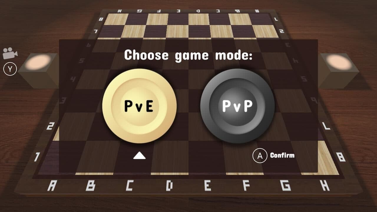 Classic Checkers thumbnail 5