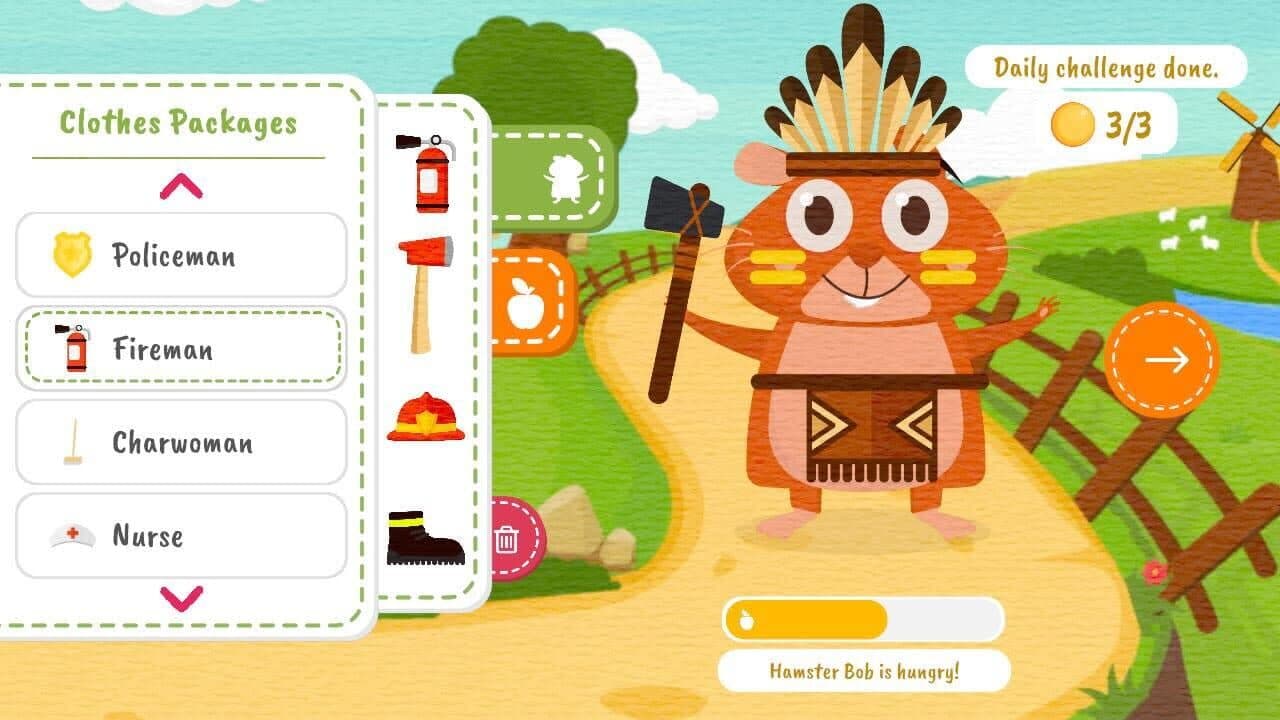 Hamster Bob thumbnail 3
