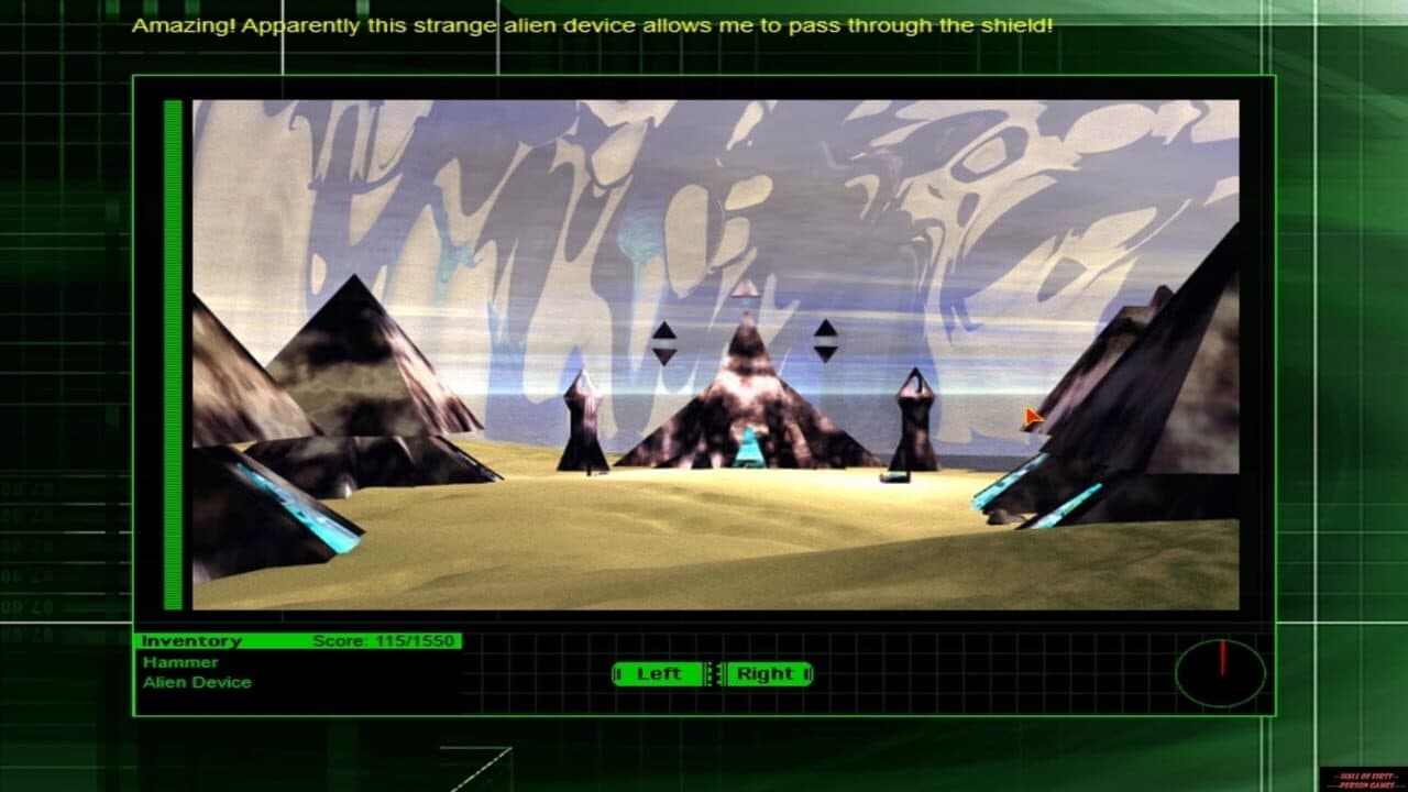 Mystery Island II thumbnail 2
