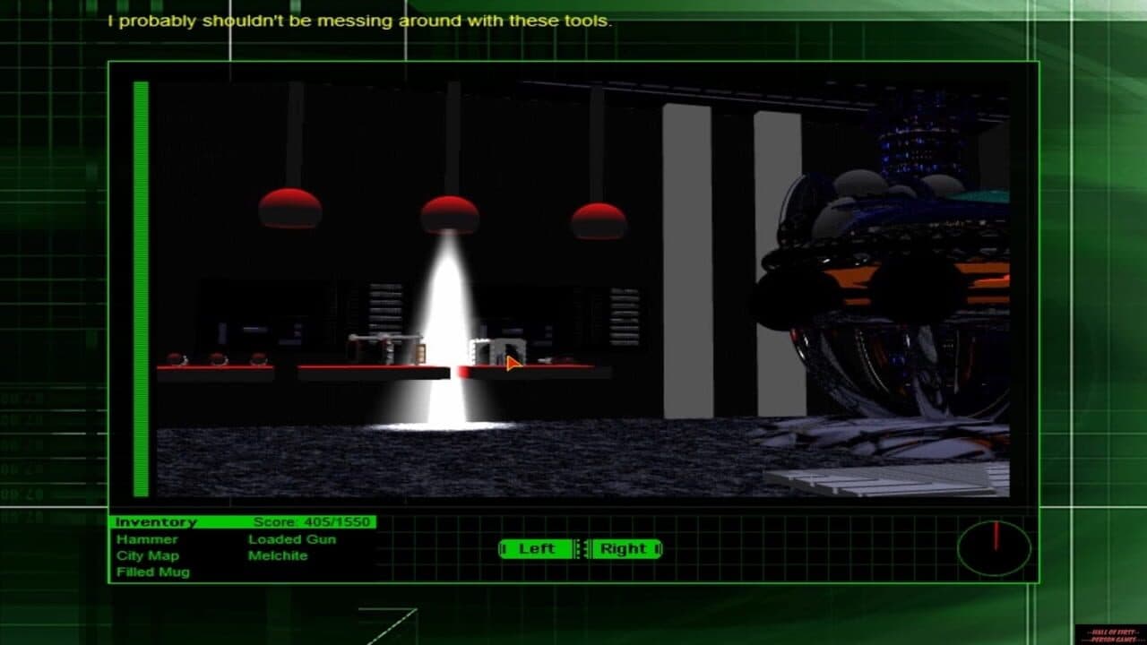 Mystery Island II thumbnail 7