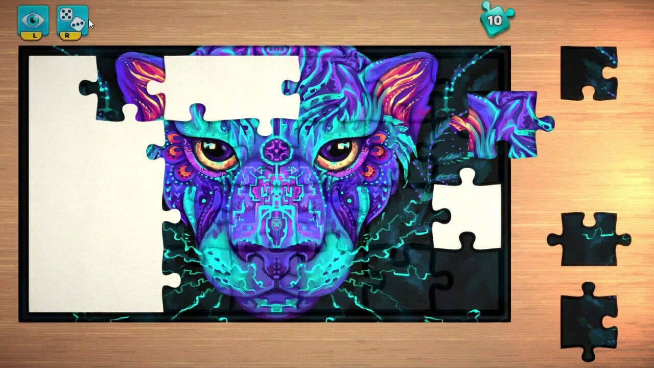 Puzzle Book thumbnail 3