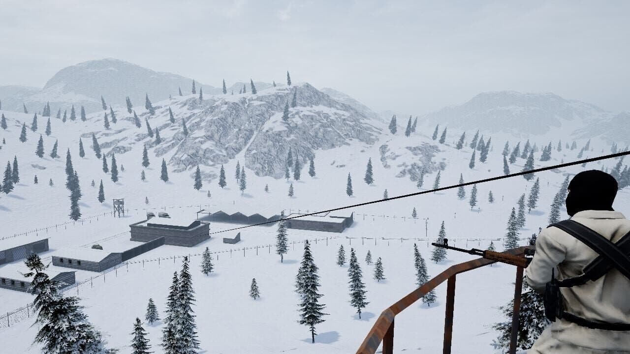 Beyond Enemy Lines: Essentials thumbnail 3