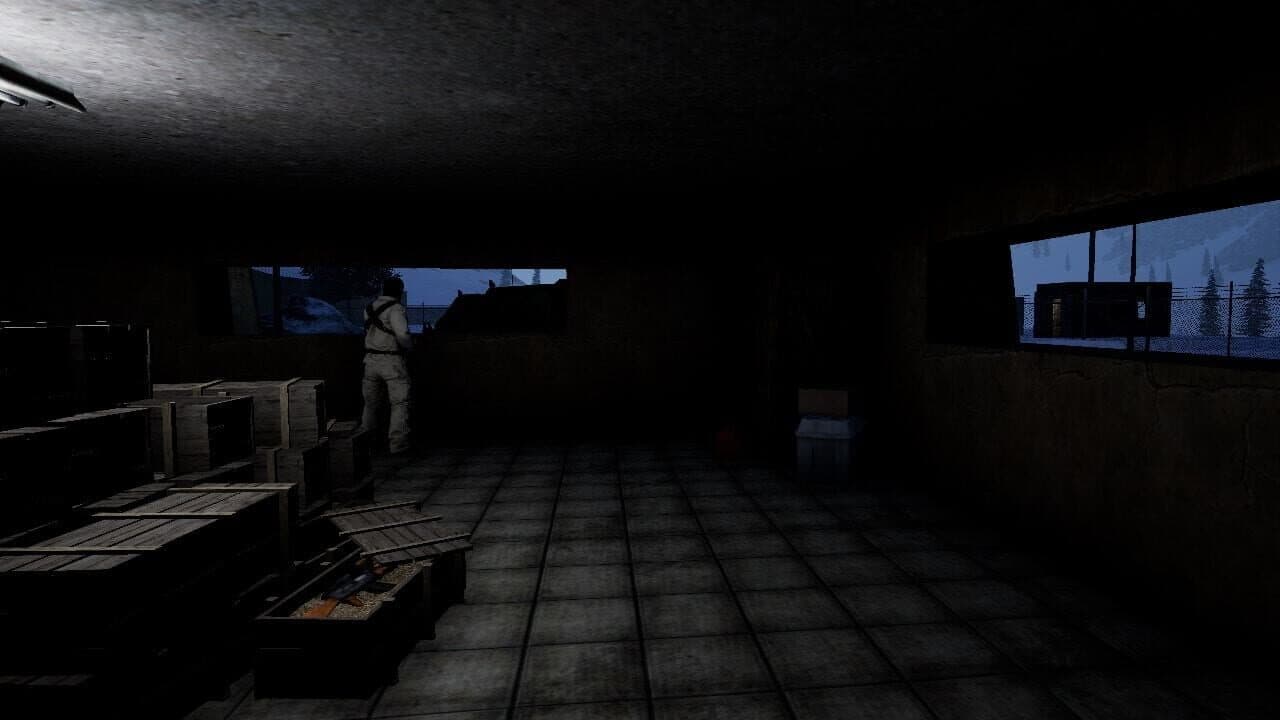 Beyond Enemy Lines: Essentials thumbnail 5