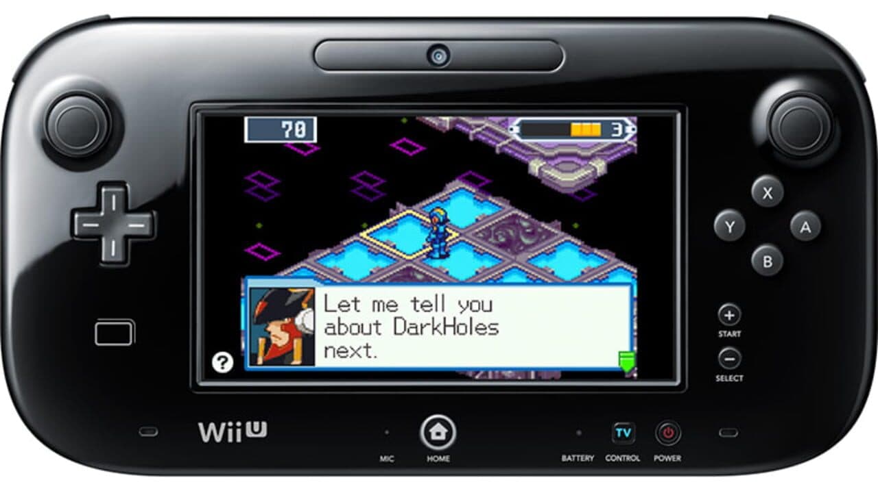 Mega Man Battle Network 5: Team Colonel thumbnail 5