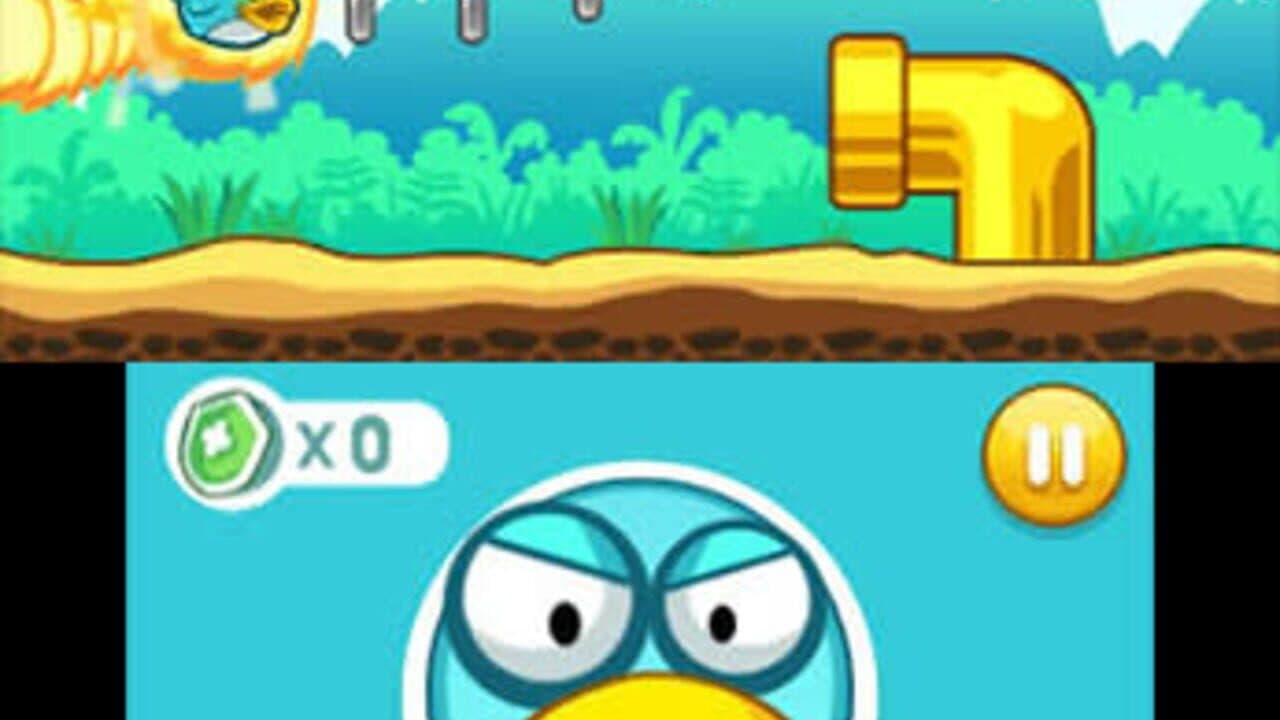 Flap Flap screenshot 1