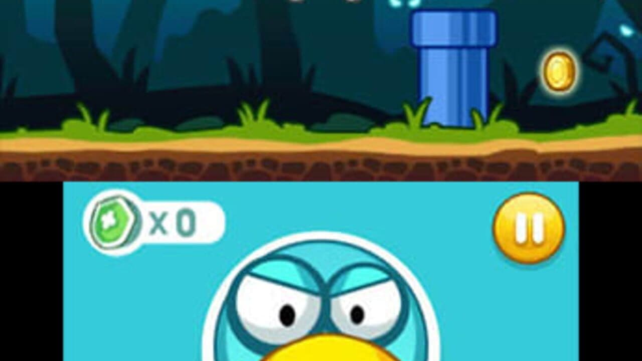 Flap Flap thumbnail 3
