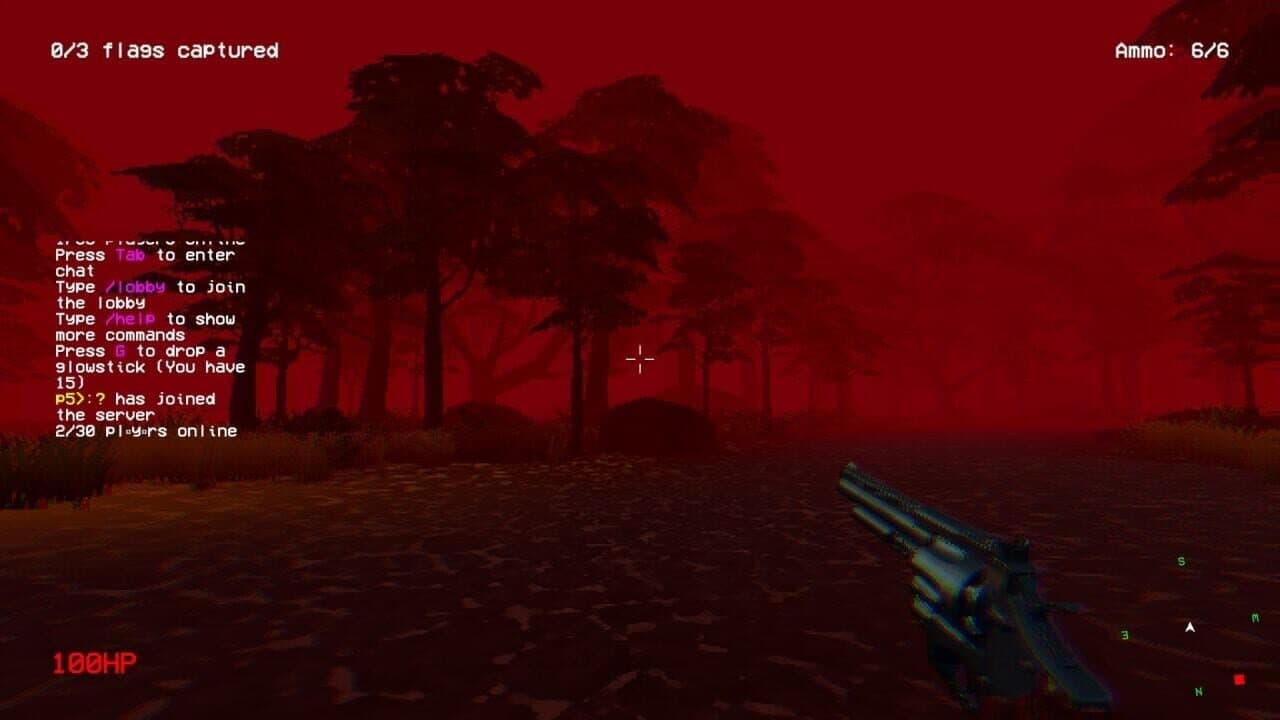 /Connection Haunted thumbnail 2