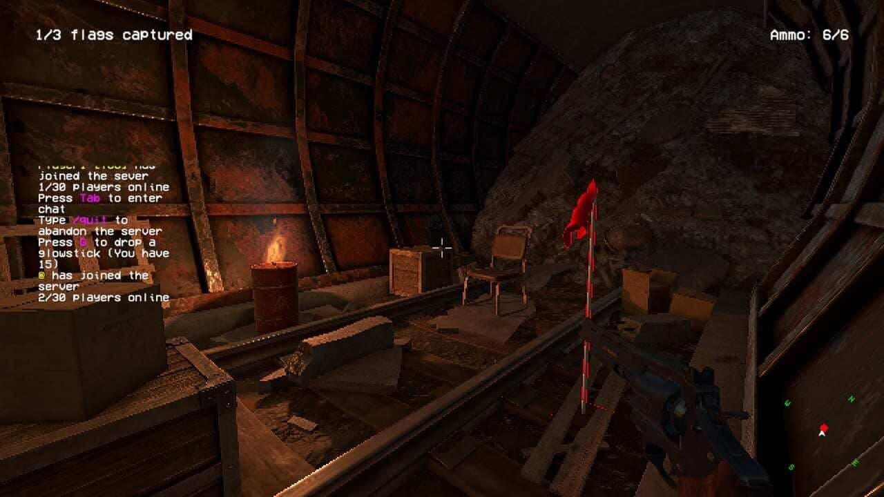 /Connection Haunted thumbnail 3