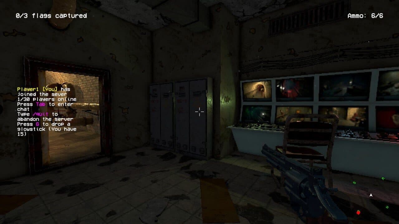 /Connection Haunted thumbnail 5