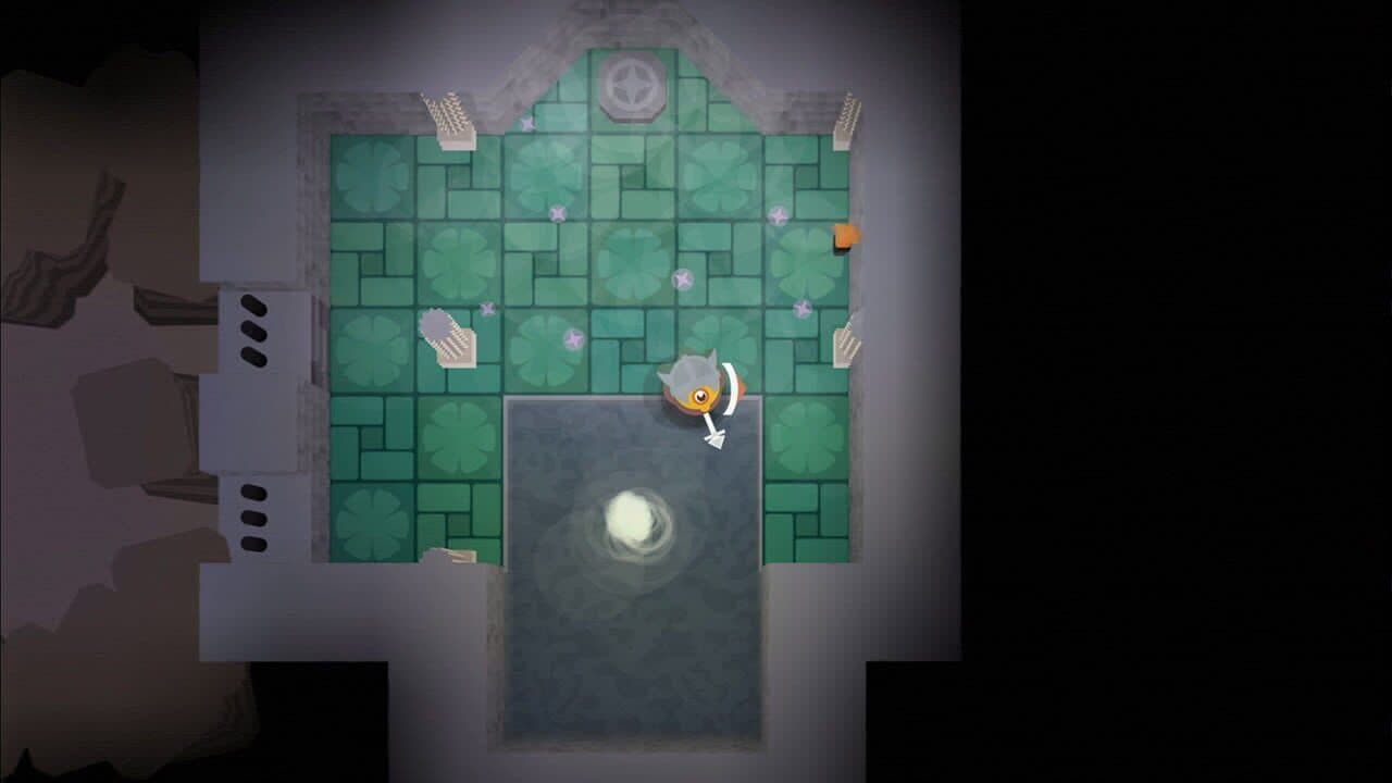 Digerati Presents: The Dungeon Crawl Vol. 1 thumbnail 2