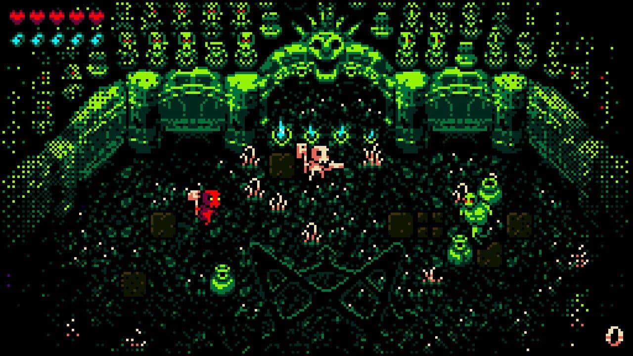Digerati Presents: The Dungeon Crawl Vol. 1 thumbnail 4