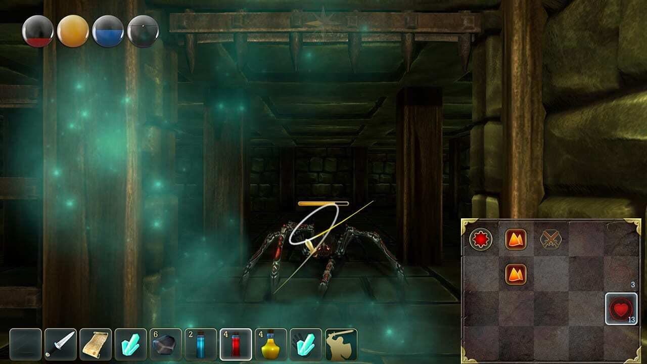 The Keep thumbnail 2
