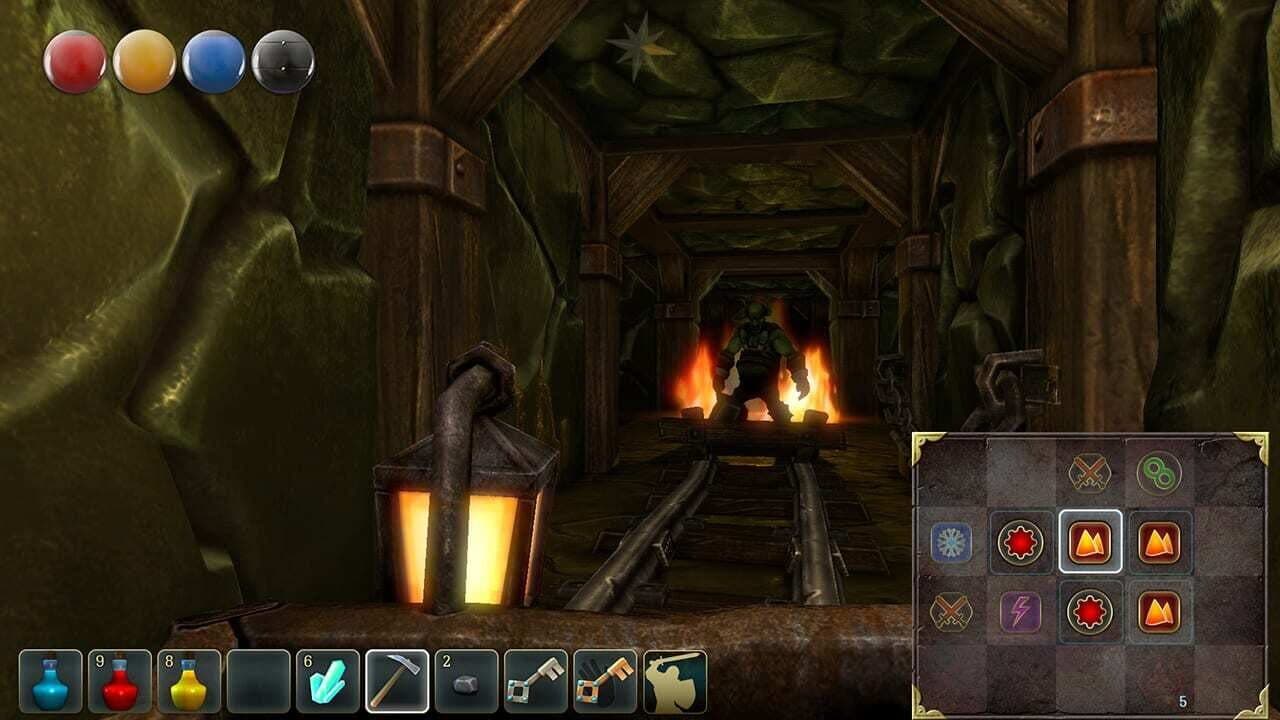 The Keep thumbnail 5