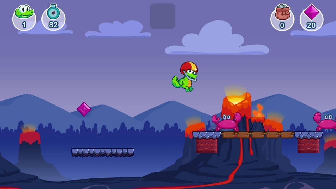 Croc's World 3 thumbnail 2
