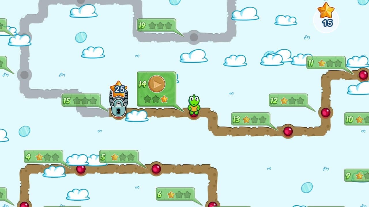 Croc's World 3 thumbnail 3
