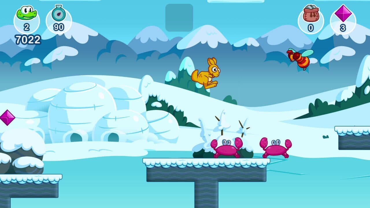 Croc's World 3 thumbnail 4