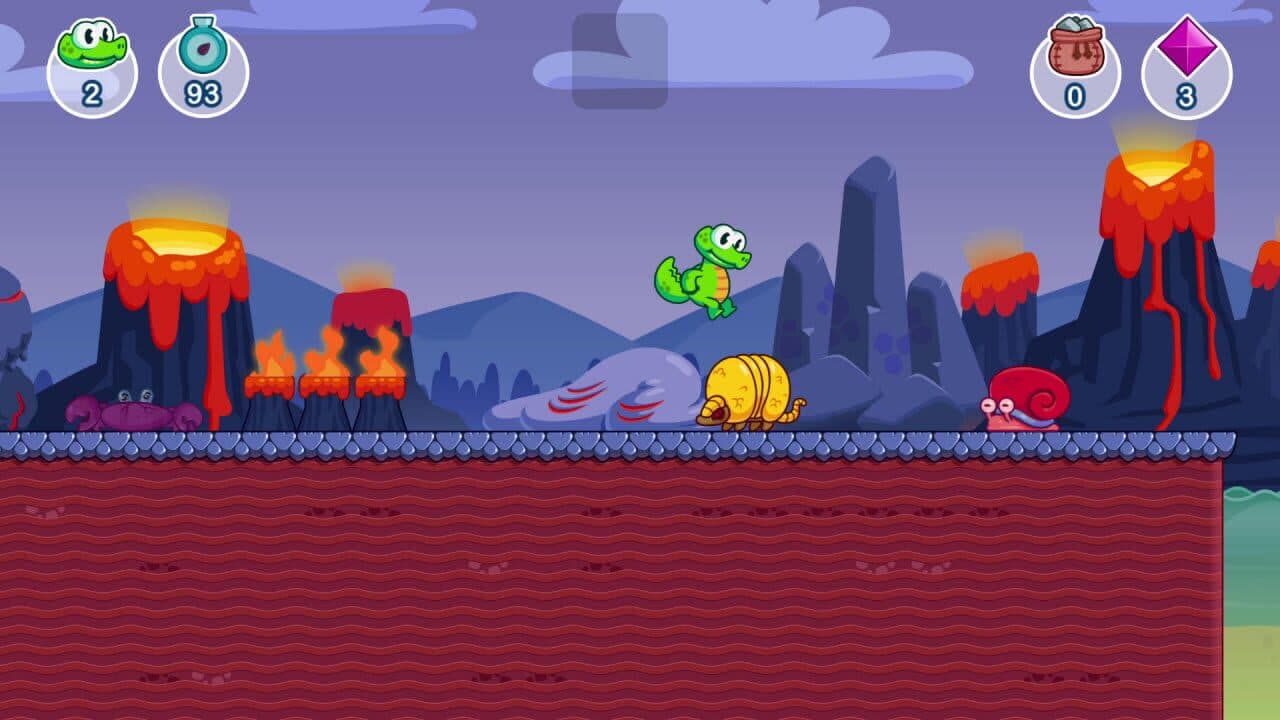 Croc's World 3 thumbnail 5