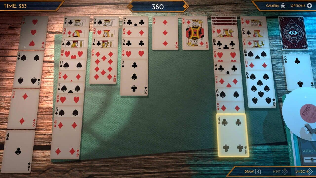Klondike Solitaire 2019 thumbnail 3