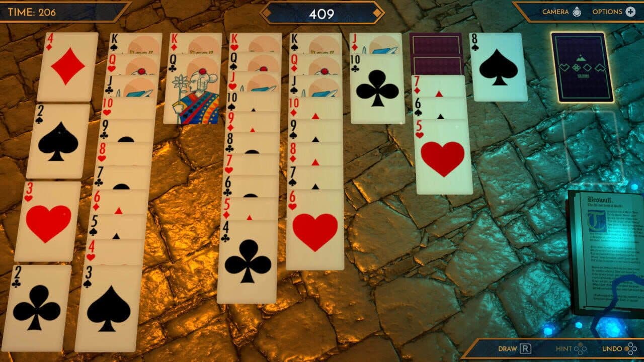 Klondike Solitaire 2019 thumbnail 5