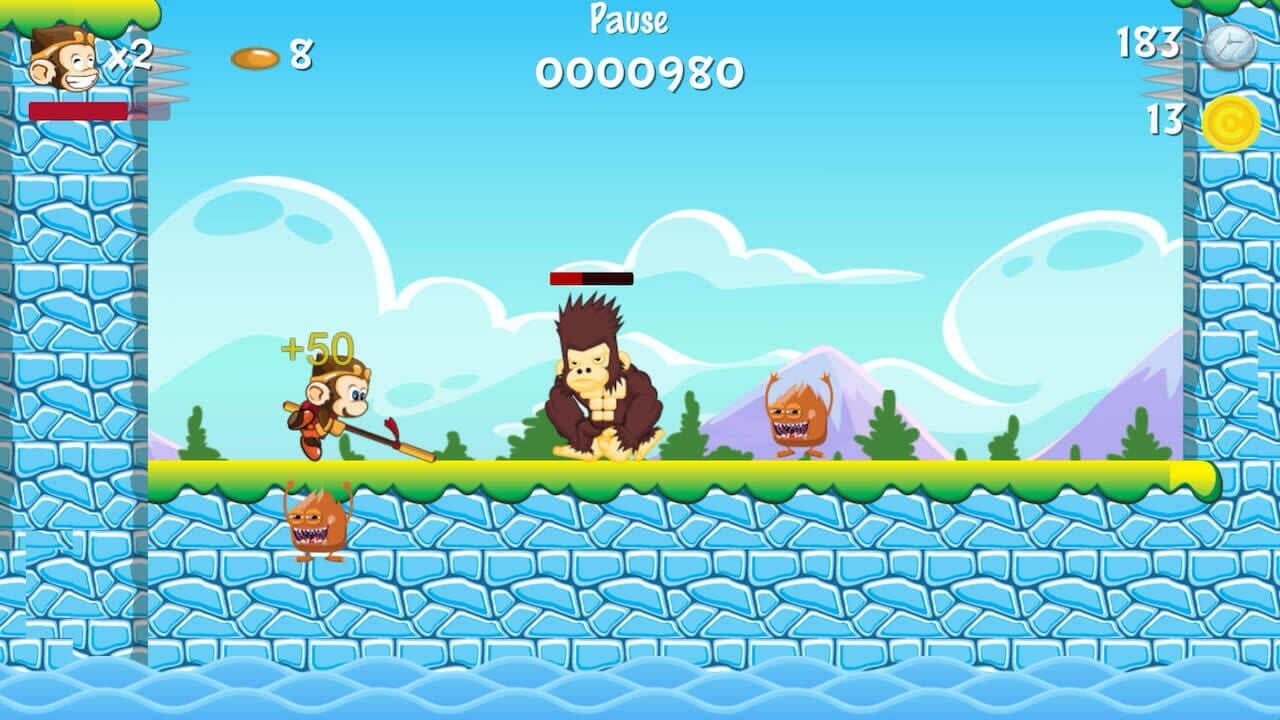 Monkey Business thumbnail 2