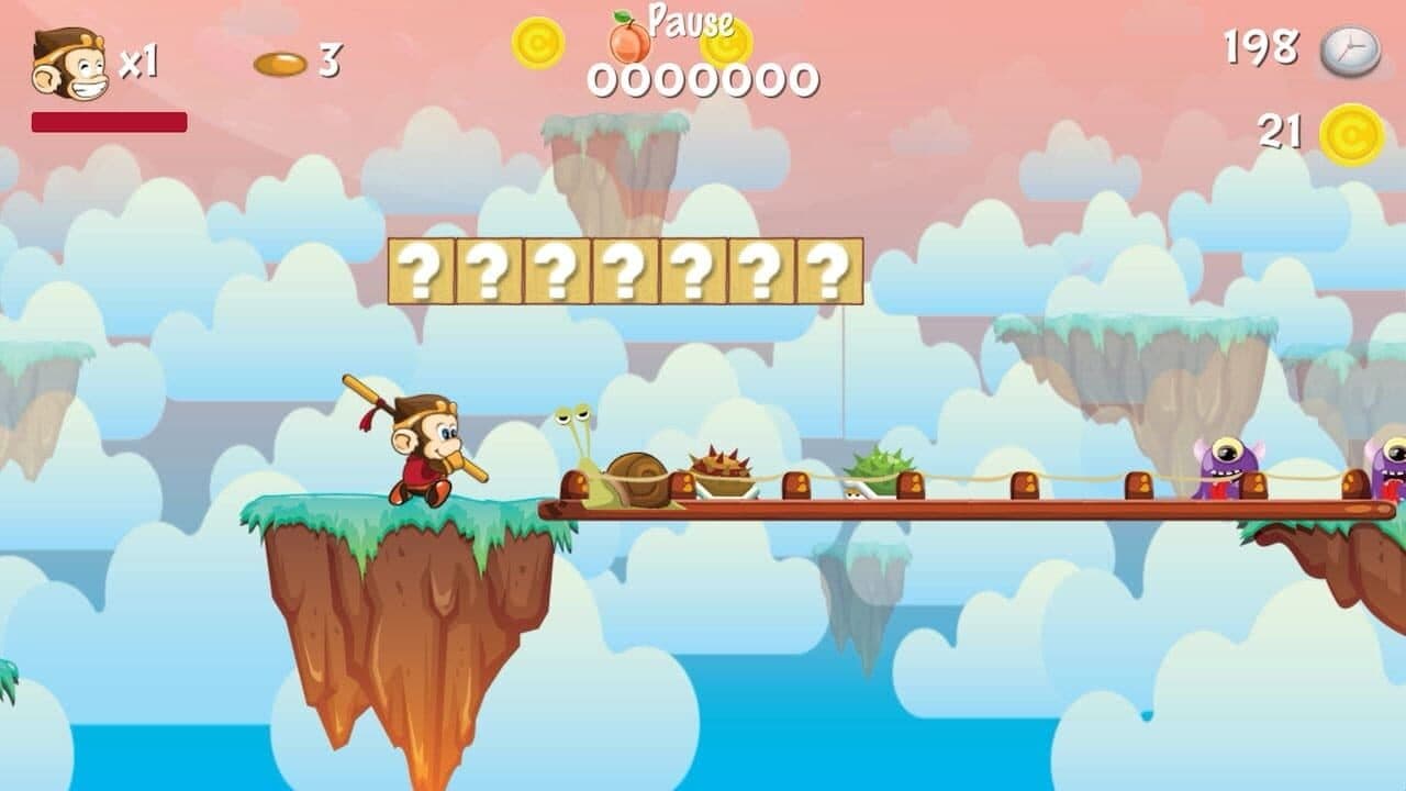 Monkey Business thumbnail 5