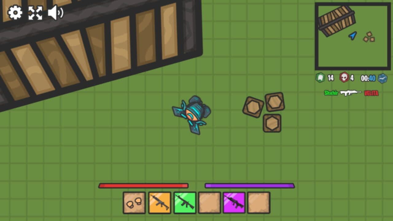 BulletRoyale thumbnail 2