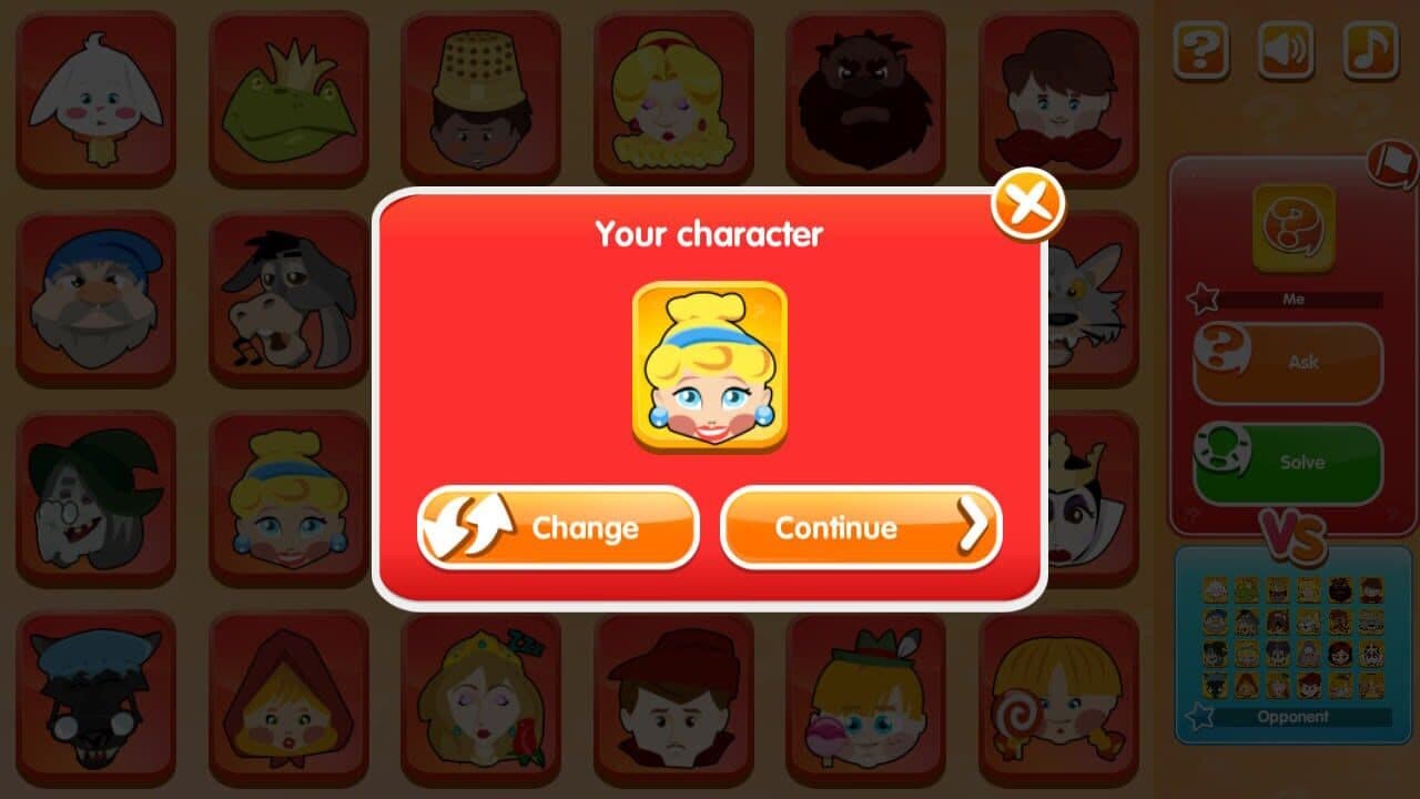 Guess the Character! thumbnail 5