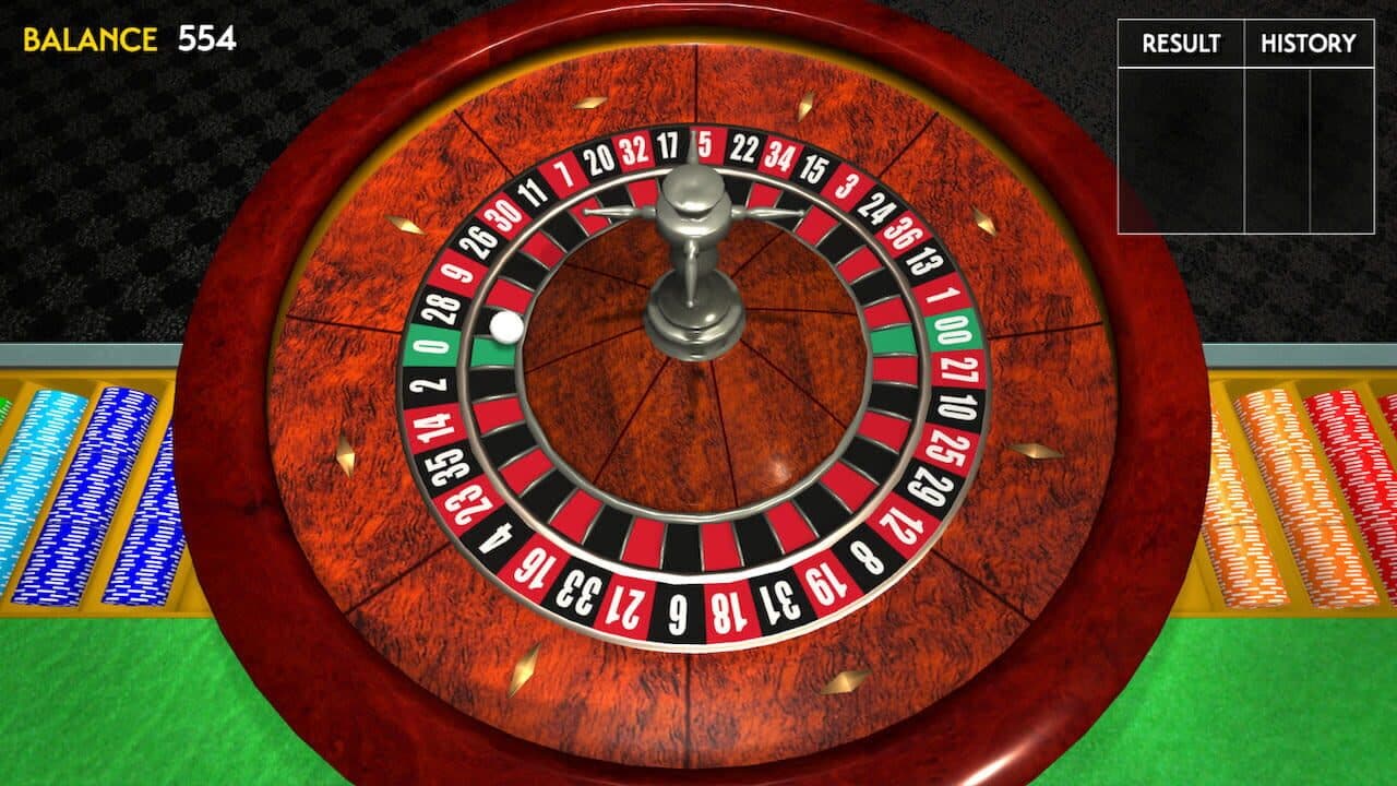 Roulette thumbnail 2