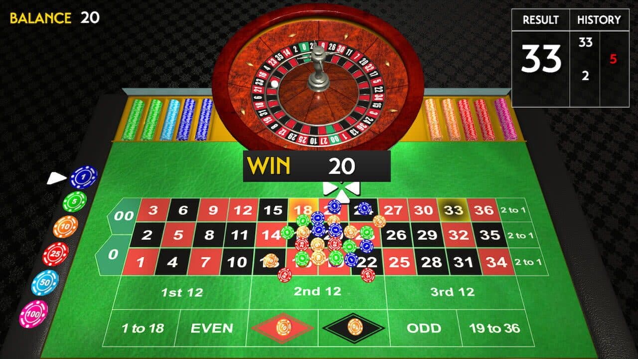 Roulette thumbnail 3