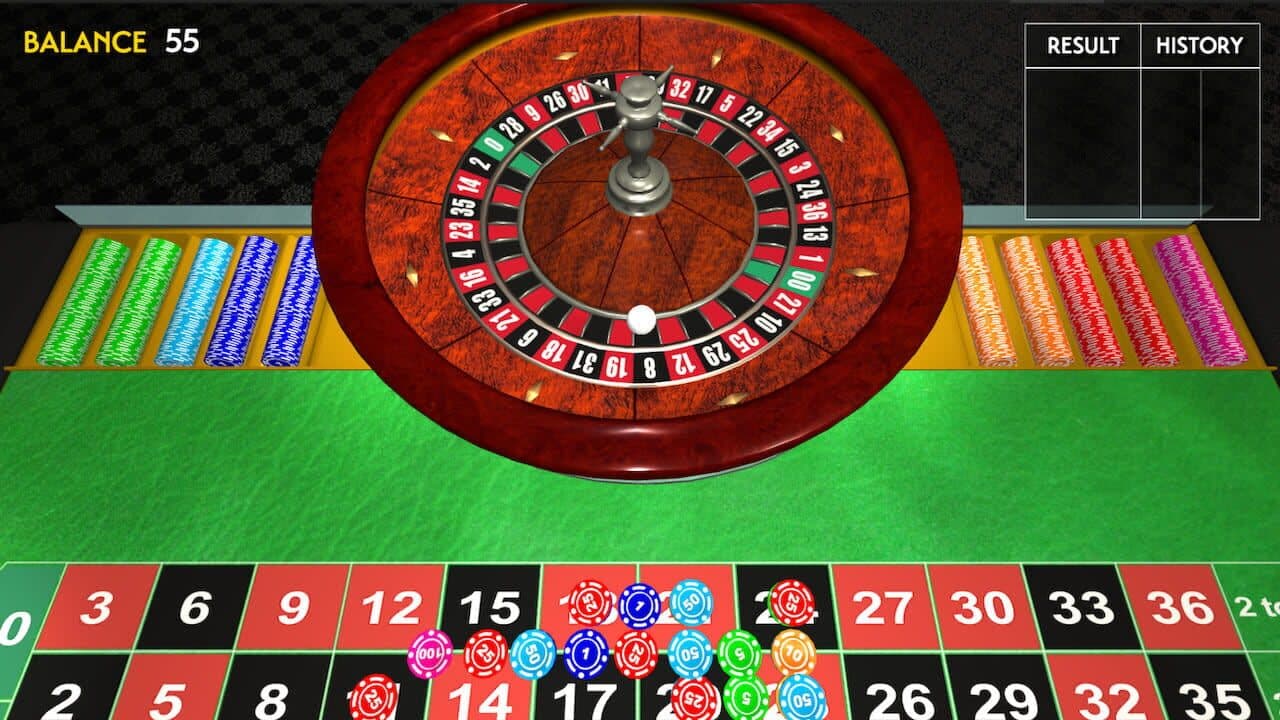 Roulette thumbnail 4