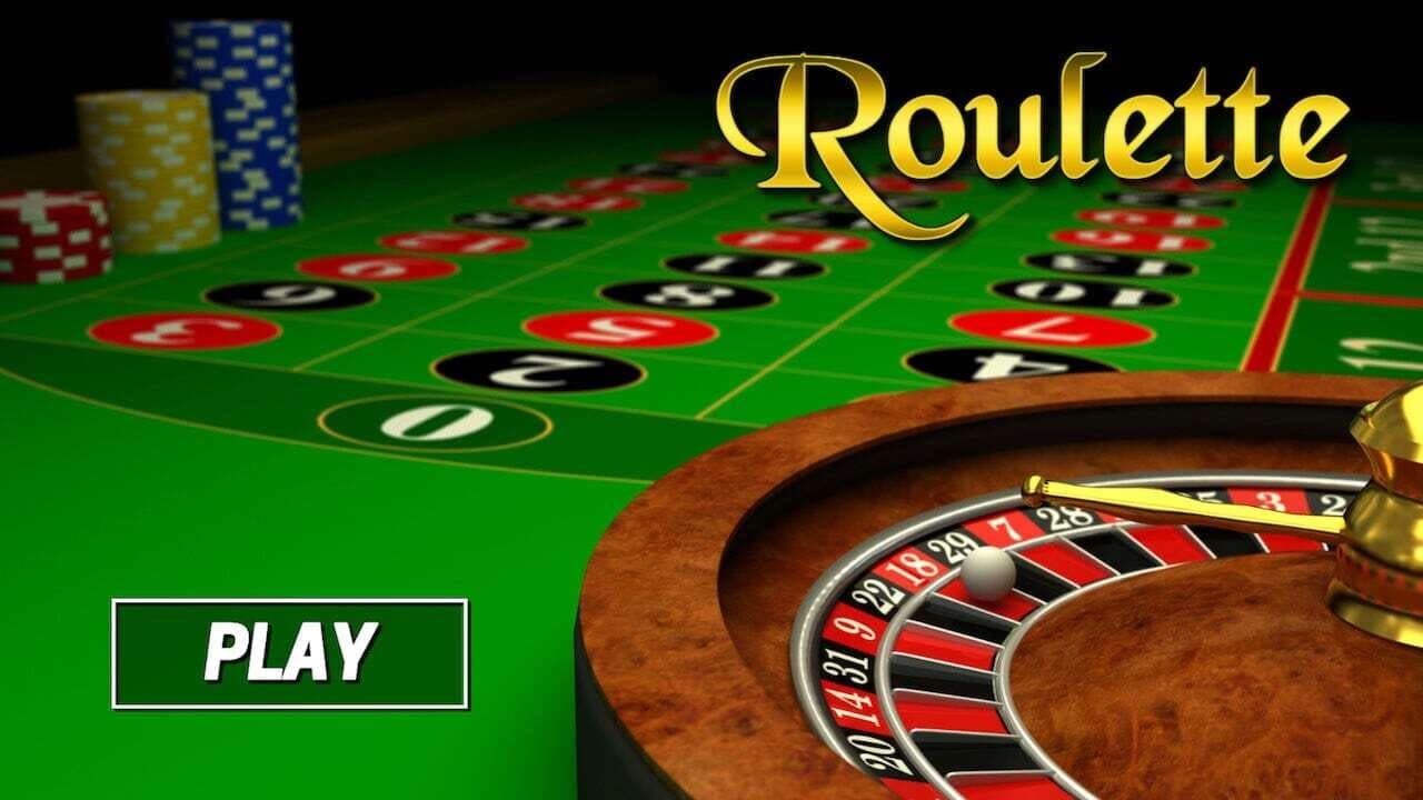 Roulette thumbnail 5