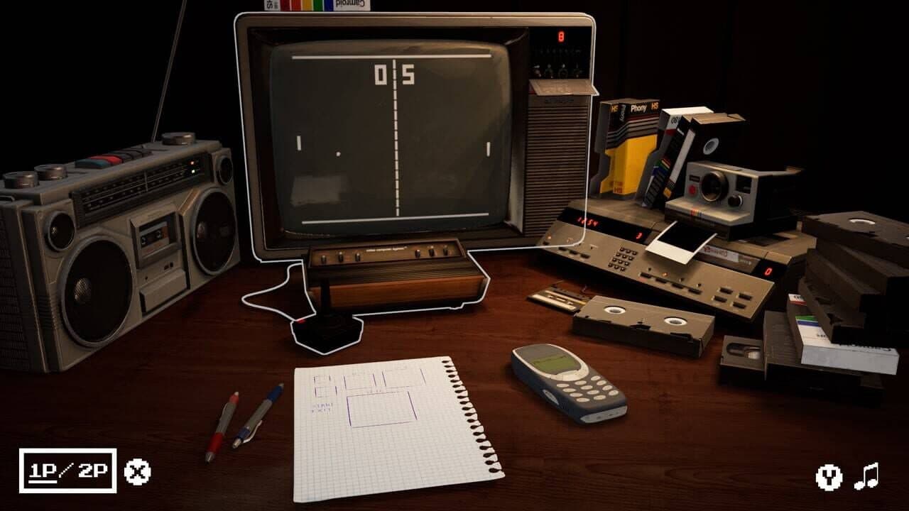 Retro Game Pack thumbnail 3