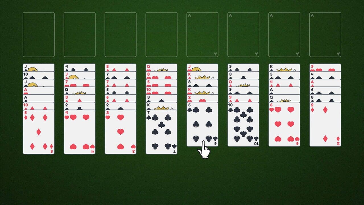 Freecell Solitaire thumbnail 2