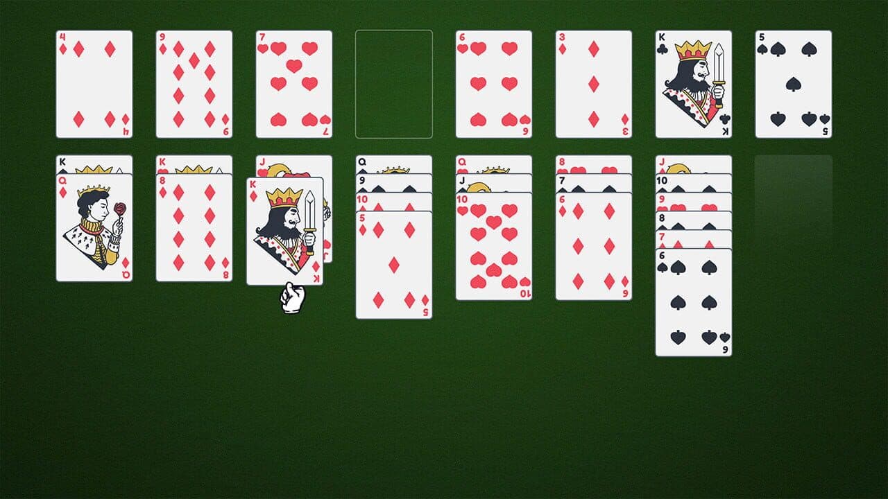 Freecell Solitaire thumbnail 3