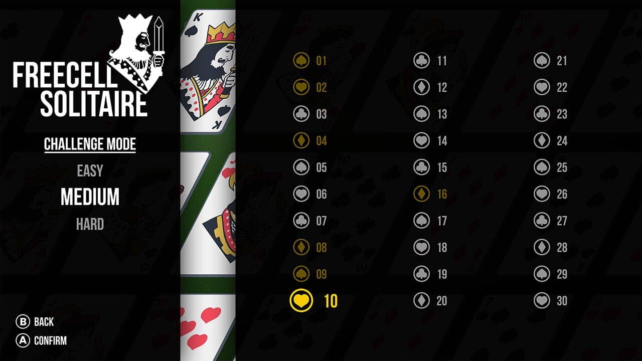 Freecell Solitaire thumbnail 4